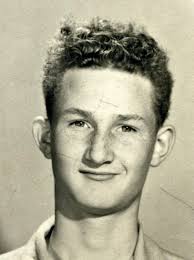 Robert Leon Gregory: Oct 12, 1936