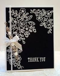 224 Best Thank You Cards Images Card Making