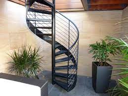 20 Amazing Decks With Spiral Staircase Designs Spiral Staircase Staircase Outdoor Staircase Design