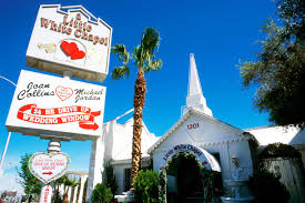 You will feel the romantic atmosphere surround you, enhanced with the traditional wedding music and the fragrance of fresh flowers. The Top Wedding Chapels In Las Vegas