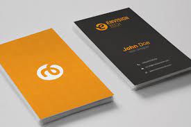 Whether in a hospital or outpatient setting, our. Flat Business Card Template Business Cards Creative Templates Business Card Template Business Card Template Design