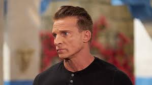Steve Burton Exits 'Days of Our Lives' After Divorce From Wife Who Was  Impregnated by Another Man
