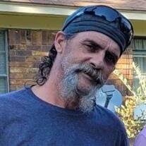 Bobby Merchant Obituary