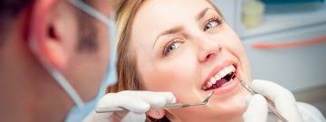 Dental Crowns & Bridges Del Mar CA