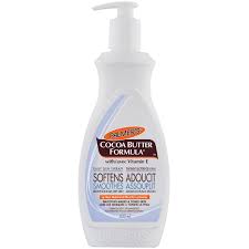 Palmer's cocoa butter formula daily skin therapy is an enriching cream that heals the skin, including stretch marks and cellulite. Palmers Cocoa Butter Formula Daily Skin Therapy Lotion With Vitamin E