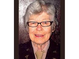 Grace HUNTLEY Obituary (1919