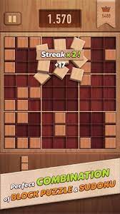 Woody puzzle is a game that challenges your woody puzzle is and addictive android game similar to titles such as woodblock puzzle. Woody 99 Sudoku Block Puzzle Free Mind Games For Pc Download And Run On Pc Or Mac