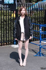 tokyo girls collection street snaps 2013 s s 100 pictures tokyo fashion harajuku fashion japanese street fashion