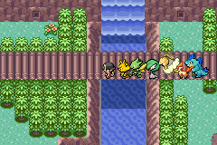 Un nuevo zelda que toma como referencia al clásico de super nintendo, aunque marcando su propio y camino y con interesantes novedades como el modo multiplayer, . Pokemon Emerald Multiplayer Rom Download