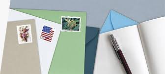 Requesting a certified mail receipt or other proof of delivery will add to the price. First Class Mail Postage Usps