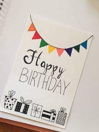 We are sharing step by step detail of these cards so that you can follow these steps to create tremendous cards. Various Homemade Birthday Cards In The Creative Style Candacefaber
