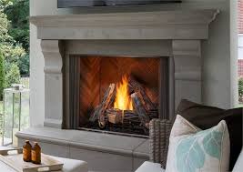 Courtyard Outdoor Gas Fireplace Outdoor Gas Fireplace Gas Fireplace Traditional Fireplace