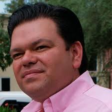 Epigmenio "Meño" Garza Villarreal