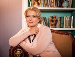 Ирина алферова принадлежит к их числу. Gde Sejchas Zhivyot Irina Alfyorova