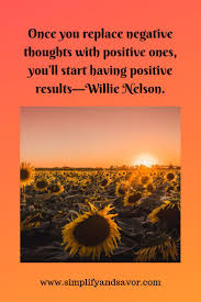 August Thoughts To Inspire Simplify And Savor Positive Outlook Quotes Positivity Thoughts