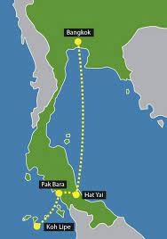 Pin On Thailand