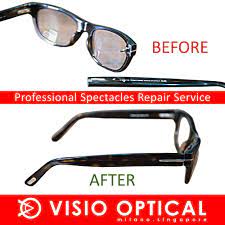 Repair Of Tom Ford Sunglasses Visio Optical Repair Optical Shop Simple Chic