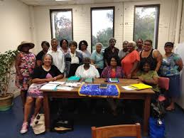 WADESBORO VFW POST 10403 AUXILLARY