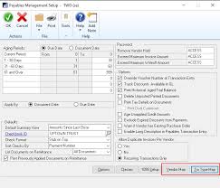 Choose credit account to credit the expense. Import Credit Card Transactions Dynamics Gp Microsoft Docs