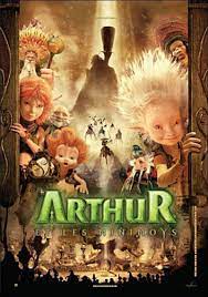 Check spelling or type a new query. Arthur And The Invisibles 2006 Filmaffinity