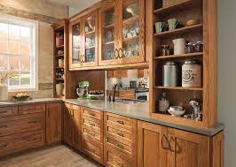 American Woodmark Cabinets Exclusively At The Home Depot Kitchen Design Traditional Kitchen Cabinets Rustic Kitchen