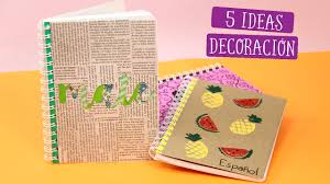 Técnicas de estudio, apuntes bonitos, tarjetas hechas a mano y otras manualidades con papel. Craftingeek