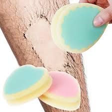 One can remove hair on the back by shaving it. Magic Painless Hair Removal Depilation Sponge Pad Save Way To Remove Hair Leg Arm Hair Remover Effective Dropshipping Buy At The Price Of 0 93 In Aliexpress Com Imall Com