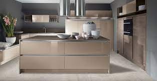 einbaukuche beige google suche beige kitchen modern kitchen kitchen design