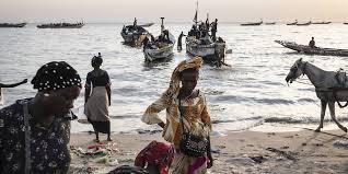 Voici une sélection d'articles en rapport avec le thème : Senegal L Emigration Clandestine Passe A La Case Justice Le Point
