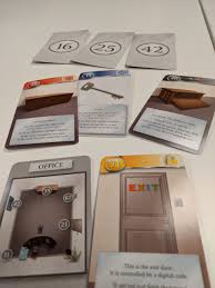 Oct 05, 2020 · (visual studio 2015) or lock. A Tale Of Two Escape Rooms Unlock Vs Exit Board Game Barrister