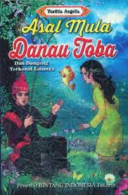 Beragam tugasnya, mulai dari mencari titik lokasi tenggelamnya kapal, mencari korban untuk mengenang mereka yang terkubur di dasar danau toba, monumen berbentuk km sinar bangun dibentuk. Resensi Cerita Rakyat Danau Toba Goresan