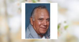 Jesse 'Shorty' S. Enriquez Obituary February 16, 2022