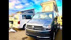Après le développement du concept de location de van aménagé en australie et nouvelle zélande, c'est parti pour la location de combi van en france. Presentation Du Nouveau Volkswagen Combi T6 Amenage Par Westfalia Le Kepler Six Youtube