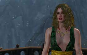 Margarita Laux-Antille :: Postacie :: Wiedźmin 3: Dziki Gon :: Gry :: Game  Exe
