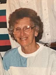 Alta Mae (Garrison) Cooper, 92, passed away of natural causes