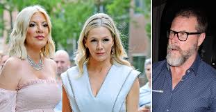 She appeared on many of her father's shows, which gained her more praise for acting in comedies. Tori Spelling Comments On Bestie Jennie Garth S Anniversary Post Amid Divorce Rumors With Dean Mcdermott