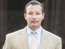 Former Primera Energy CEO Brian Alfaro under fire