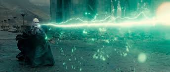 Harry Potter Spells A Complete List Of What They All Do Hypable