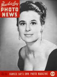 Hawke's Bay Photo News 1964