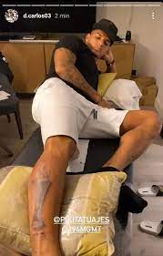 We have restored a 1930's spanish building in north park, located across the street from lefty's pizza. Siviglia Il Tattoo Di Diego Carlos E Tutto Sull Europa League Coppa Data Della Finale E Giocata Decisiva Derbyderbyderby