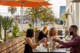 This private space may be closed to hold business. City Of Phoenix Temporary Outdoor Dining Program Tip Sheetdowntown Phoenix Az