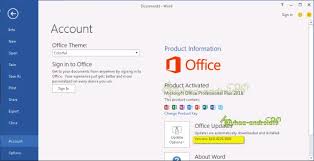 No one can deny the invention of microsoft office made everyone's life easier. Microsoft Office 2016 Latest Product Key For Free Torrent Download