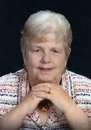 Judy Williamson Obituary (1947