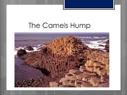 Giant's causeway, promontory of basalt columns along 4 miles (6 km) of the northern coast of northern ireland. The Giants Causeway By Sophie Wigg Ppt Download