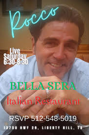 Rocco & Associates (@vibe230) • Facebook