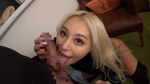 外国人金髪美女のようなギャルらしいギャルのデカチン物 | テングノハナオレ