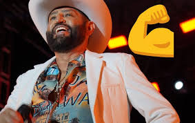 Pancho Barraza y el secreto para mantenerse en los escenarios a los 64