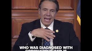 How definition, in what way or manner; Ny Gov Andrew Cuomo Speaks About Brother Chris Cuomo Who Was Diagnosed With Coronavirus Abc News The Global Herald