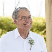 Jim Sugg Obituary