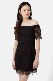 Black And Teal Lace Dress Currently Craving Off The Shoulder Lace Dress Black Off Shoulder Dress Lace Dress Black